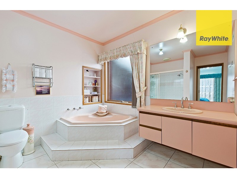 151 Copernicus Way, Keilor Downs VIC 3038