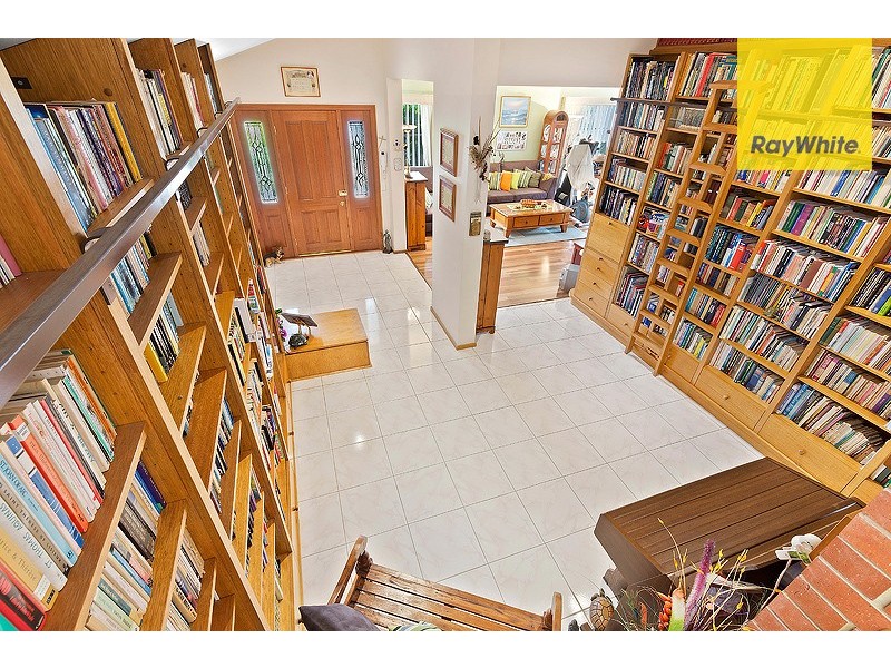 151 Copernicus Way, Keilor Downs VIC 3038