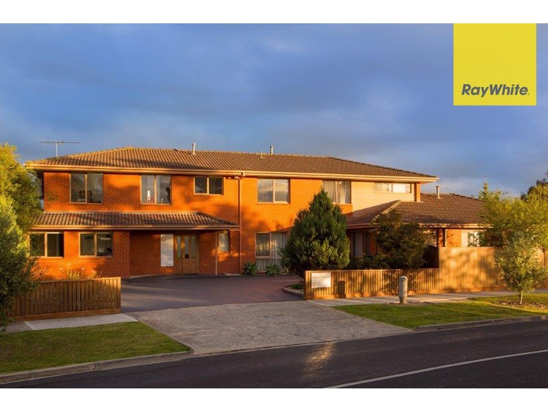 151 Copernicus Way, Keilor Downs VIC 3038