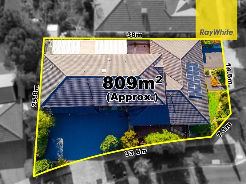 151 Copernicus Way, Keilor Downs VIC 3038