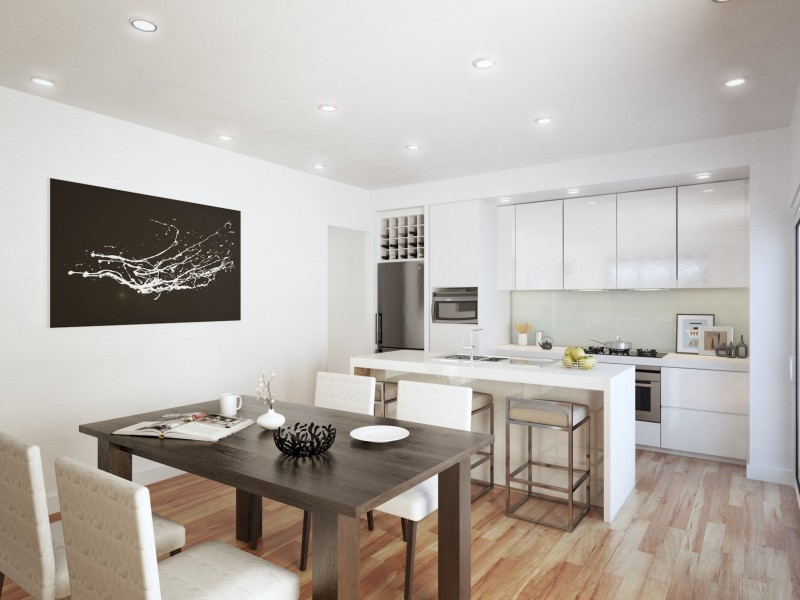 1 / 7 Howey Street, Gisborne VIC 3437