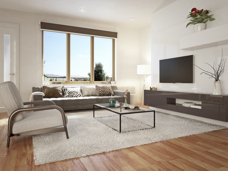 1 / 7 Howey Street, Gisborne VIC 3437