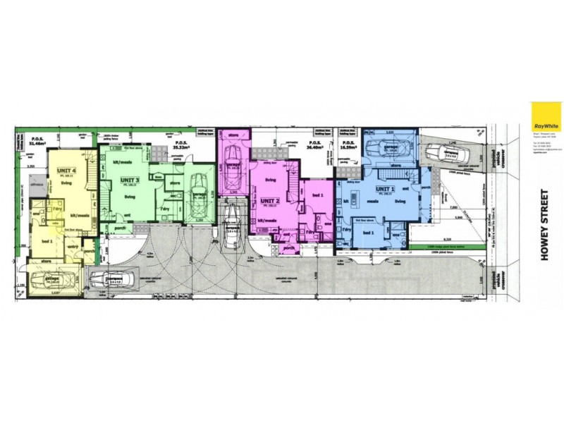 1 / 7 Howey Street, Gisborne VIC 3437