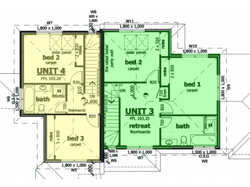 1 / 7 Howey Street, Gisborne VIC 3437