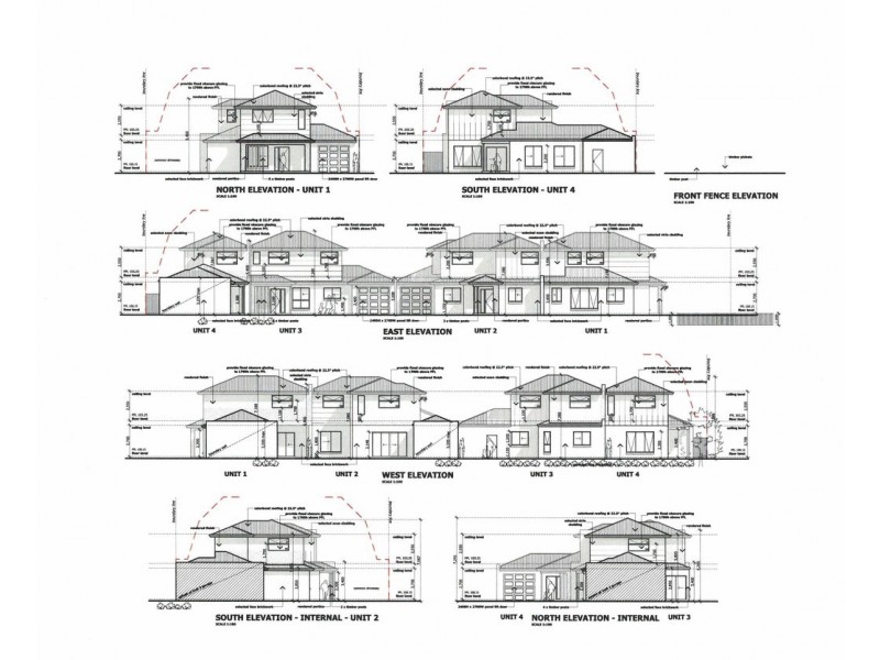 1 / 7 Howey Street, Gisborne VIC 3437