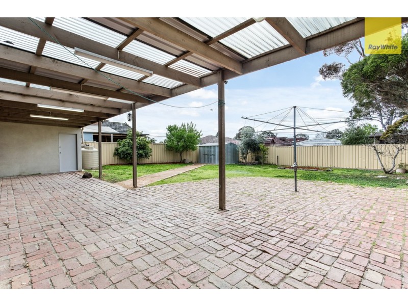 16 Odessa Avenue, Keilor Downs VIC 3038