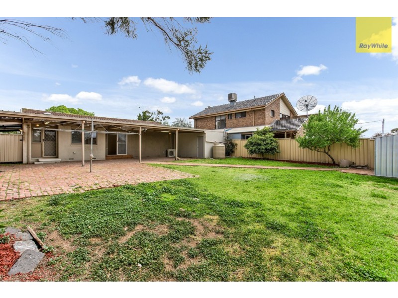 16 Odessa Avenue, Keilor Downs VIC 3038