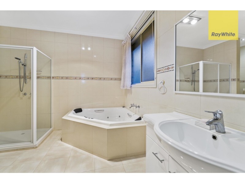 6 Pitt Street, Taylors Hill VIC 3037