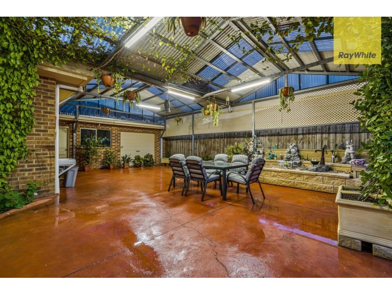 6 Pitt Street, Taylors Hill VIC 3037