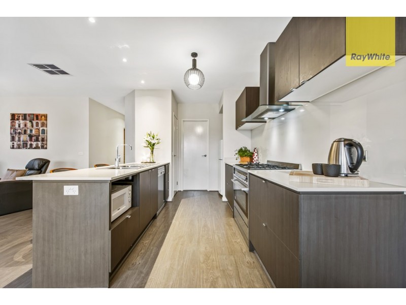 40 Hardware Lane, Taylors Hill VIC 3037