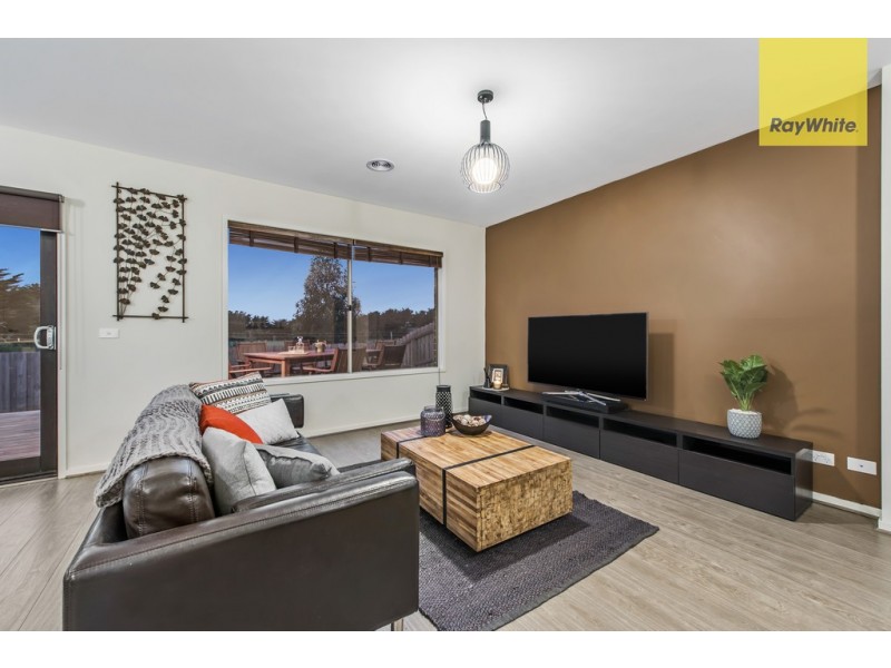 40 Hardware Lane, Taylors Hill VIC 3037