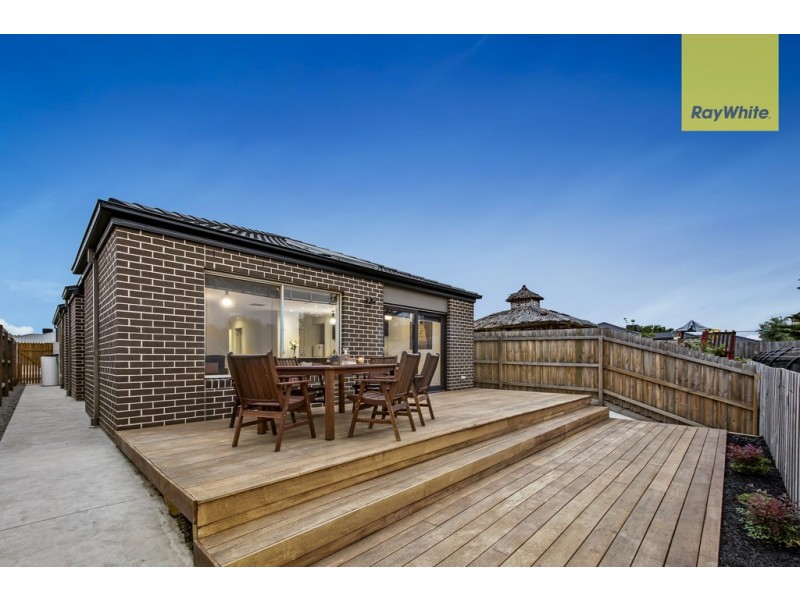 40 Hardware Lane, Taylors Hill VIC 3037