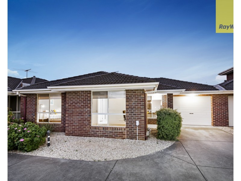 21/101-105 Pecks Road, Sydenham VIC 3037