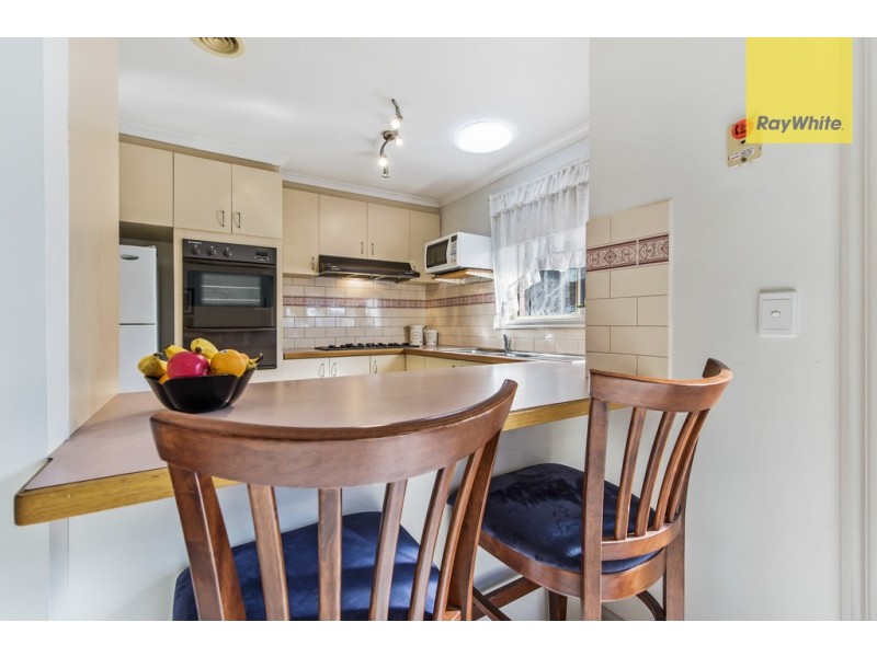 11 Silverdene Avenue, Sydenham VIC 3037