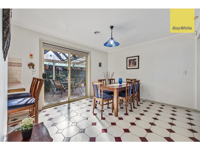 11 Silverdene Avenue, Sydenham VIC 3037