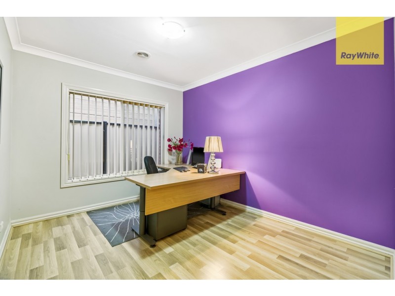 7 Rockland Court, Taylors Hill VIC 3037