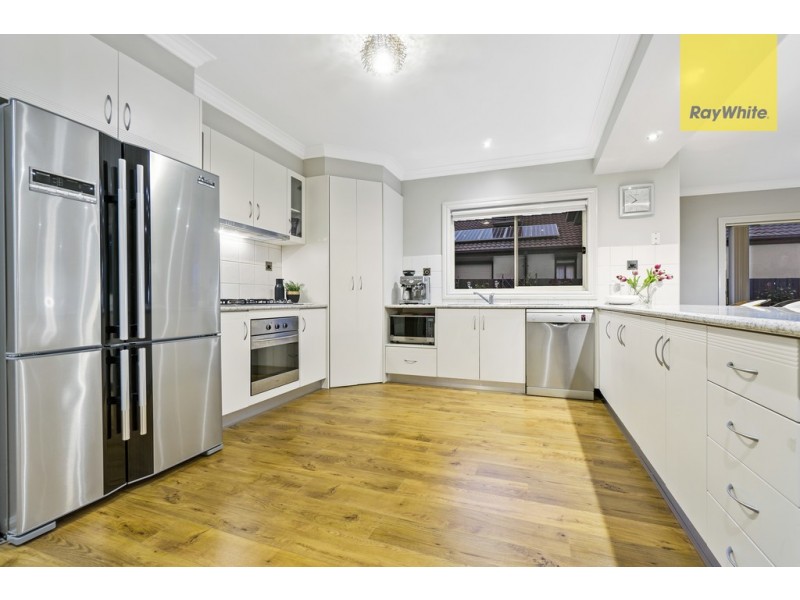 7 Rockland Court, Taylors Hill VIC 3037