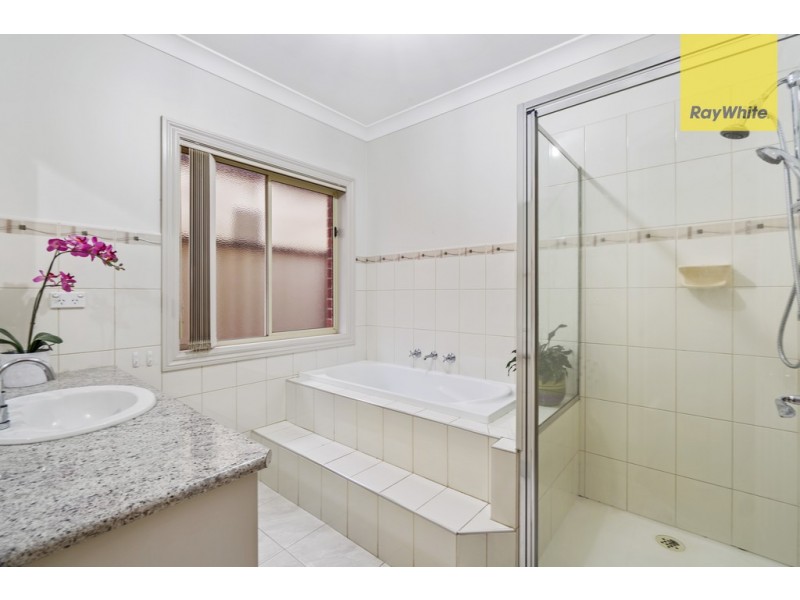 7 Rockland Court, Taylors Hill VIC 3037