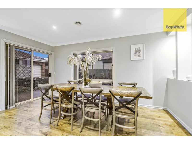 7 Rockland Court, Taylors Hill VIC 3037