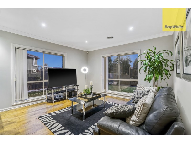 7 Rockland Court, Taylors Hill VIC 3037