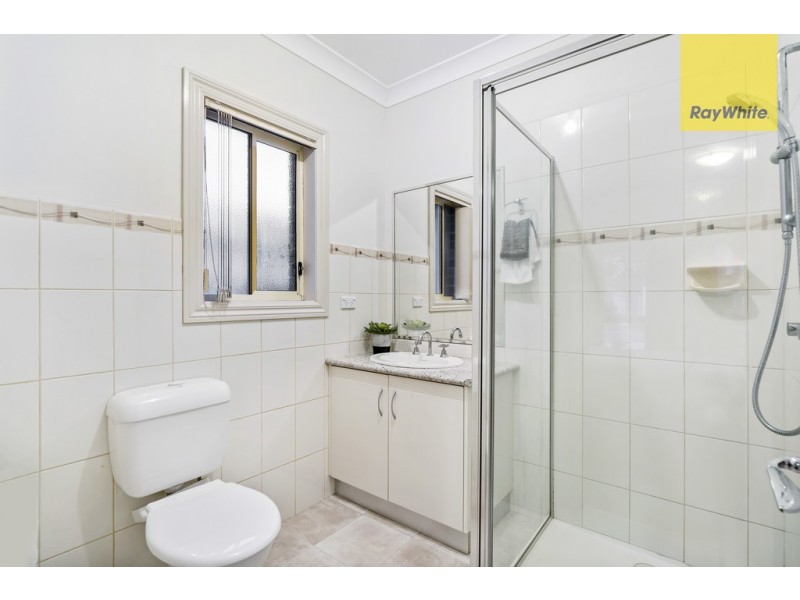 7 Rockland Court, Taylors Hill VIC 3037