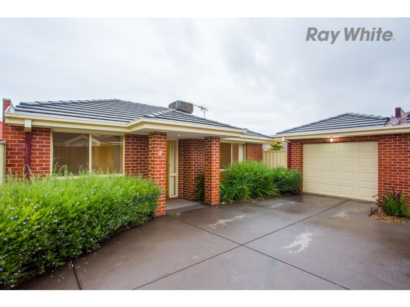 2/111-113 Pecks Road, Sydenham VIC 3037