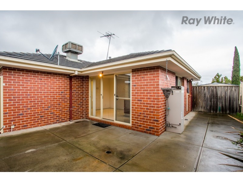 2/111-113 Pecks Road, Sydenham VIC 3037