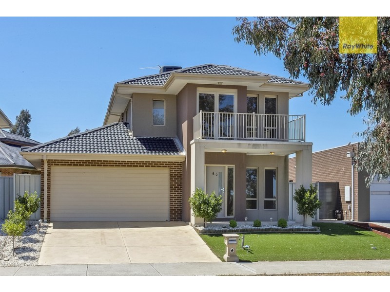 62 College Street, Caroline Springs VIC 3023