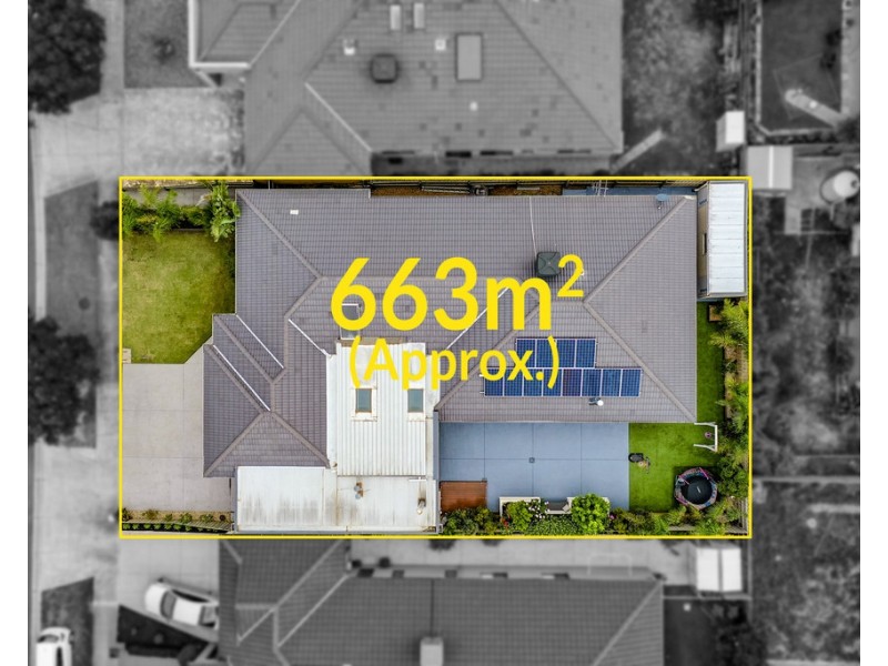 2 Nevis Place, Taylors Hill VIC 3037