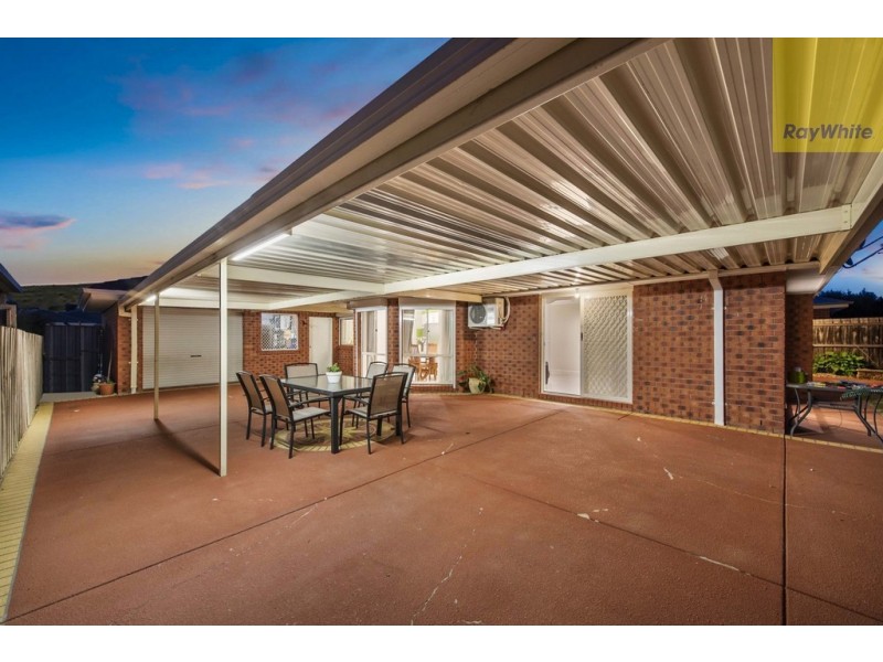 4 Charles Court, Sydenham VIC 3037