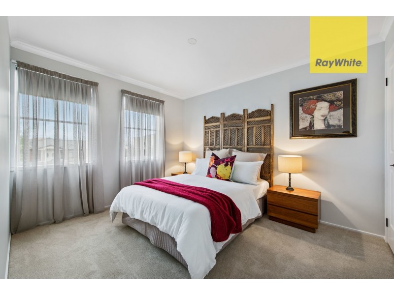 12 Trindall Place, Taylors Lakes VIC 3038