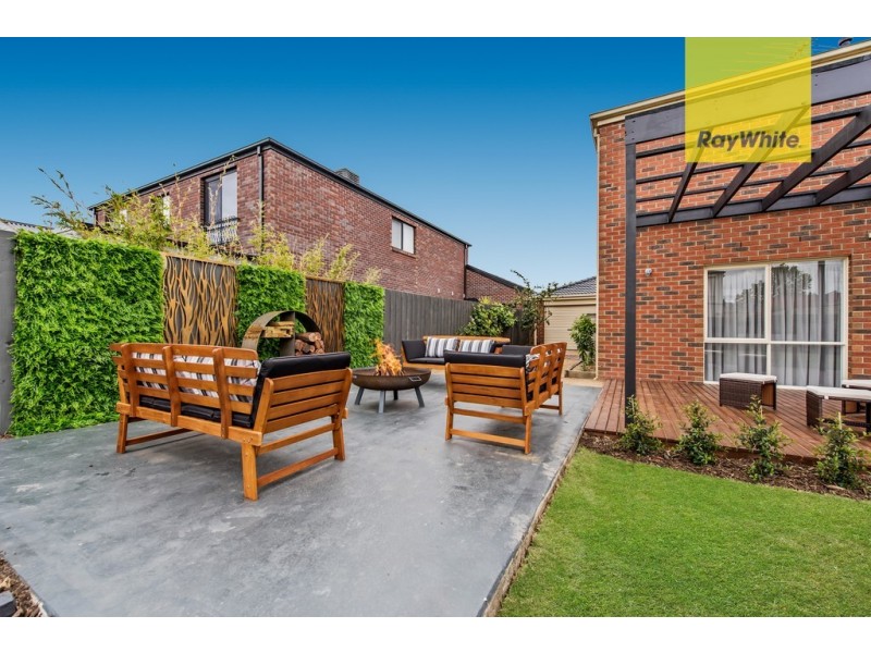 12 Trindall Place, Taylors Lakes VIC 3038