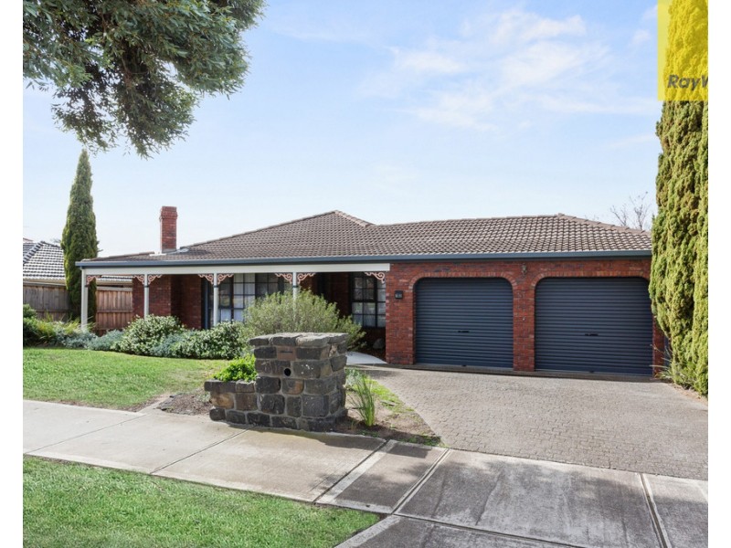 103 Burrowye Crescent, Keilor VIC 3036
