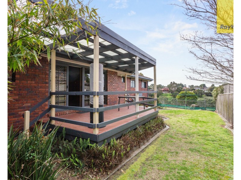103 Burrowye Crescent, Keilor VIC 3036