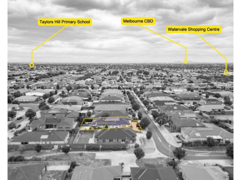 18 Chancery Way, Taylors Hill VIC 3037
