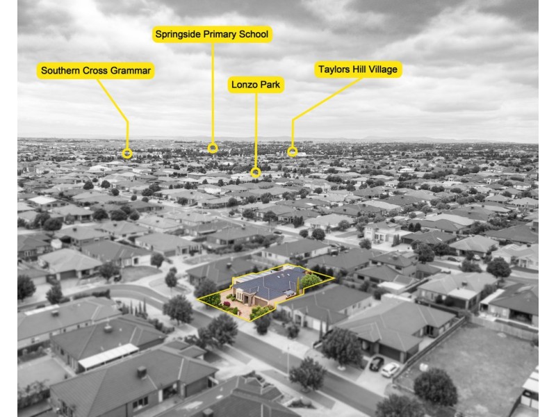 18 Chancery Way, Taylors Hill VIC 3037