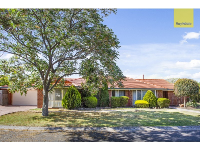 1 Sambuco Court, Sydenham VIC 3037