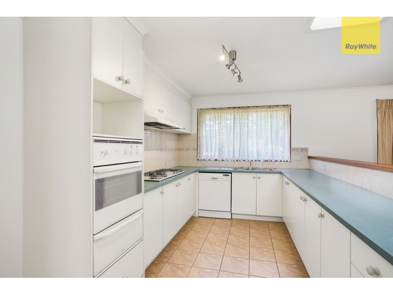 1 Sambuco Court, Sydenham VIC 3037