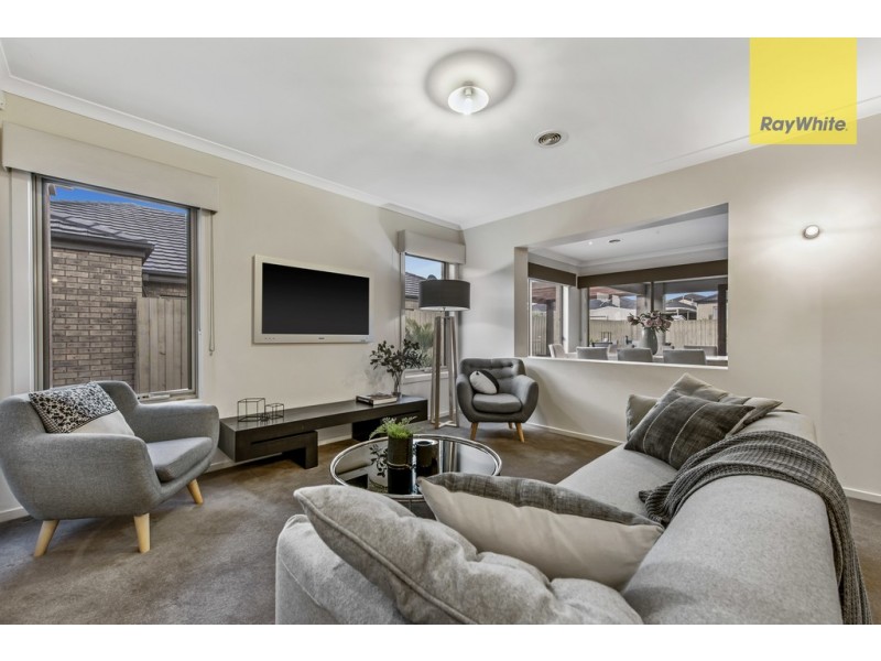 31 Balmain Circuit, Taylors Hill VIC 3037