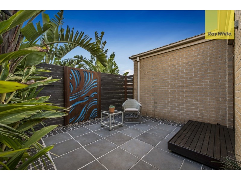 31 Balmain Circuit, Taylors Hill VIC 3037