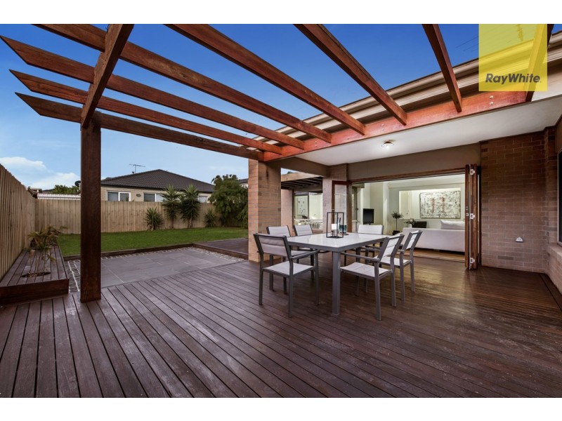 31 Balmain Circuit, Taylors Hill VIC 3037