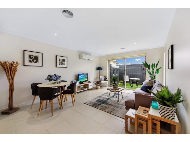 3/29 Pennell Avenue, St Albans VIC 3021