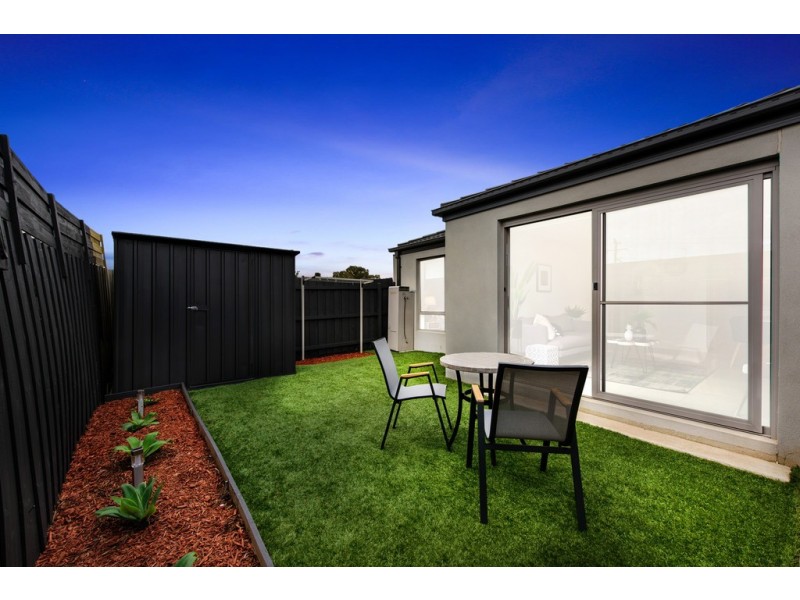 3/29 Pennell Avenue, St Albans VIC 3021