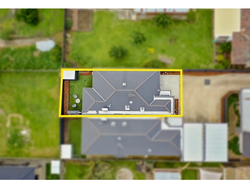 3/29 Pennell Avenue, St Albans VIC 3021