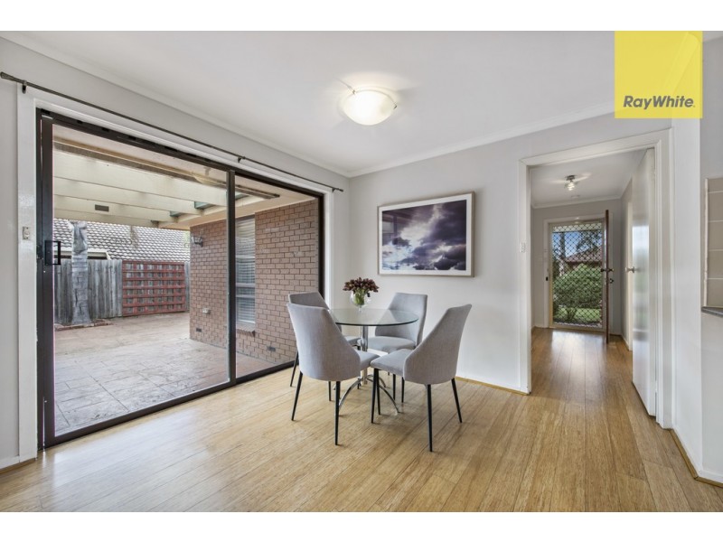 16 Grimes Avenue, Taylors Lakes VIC 3038