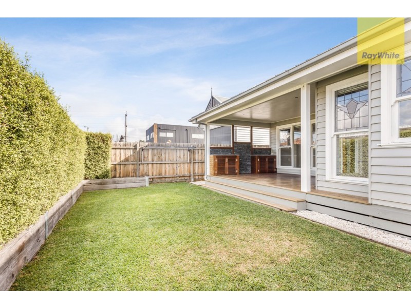 47 Drew Street, Yarraville VIC 3013