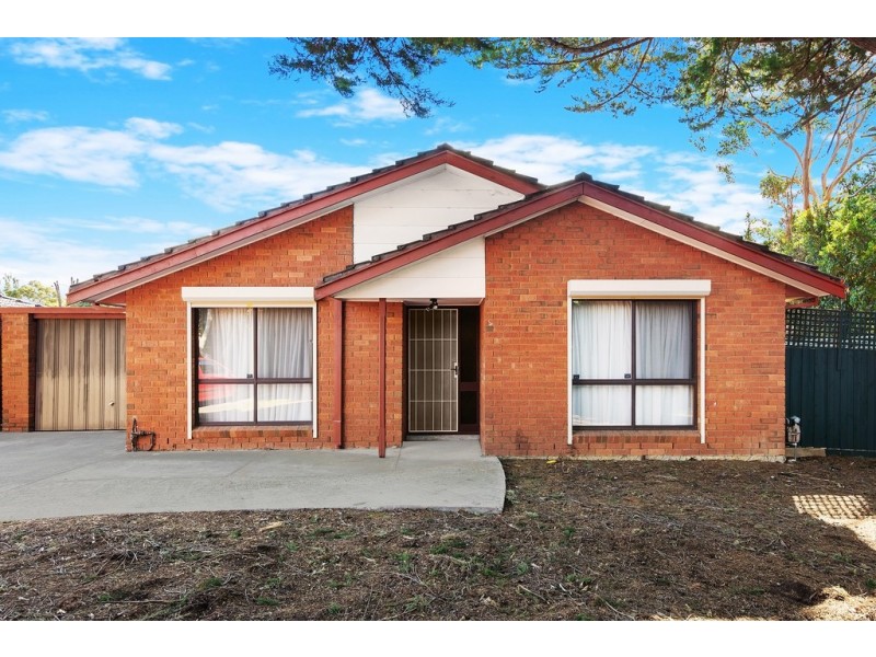 5/12 Woodmason Road, Boronia VIC 3155