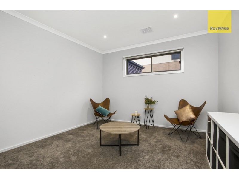 21 Balerno Way, Taylors Hill VIC 3037