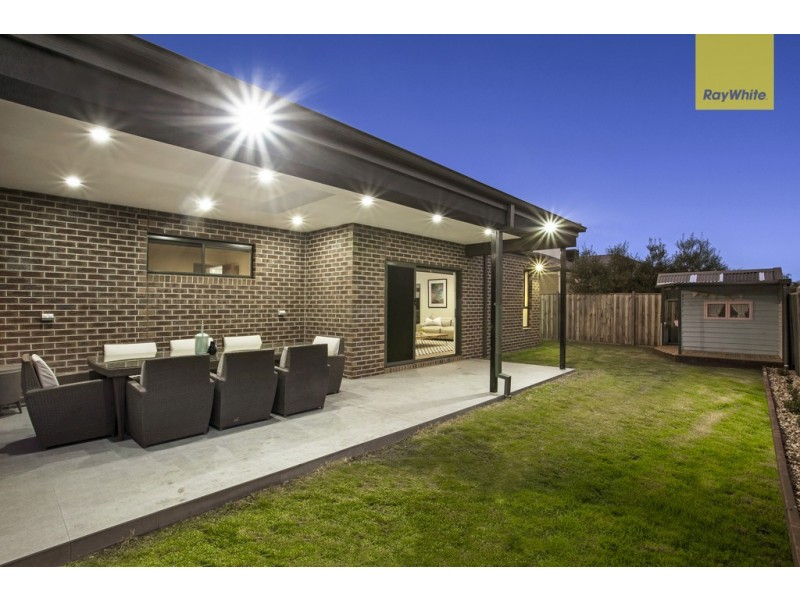 21 Balerno Way, Taylors Hill VIC 3037