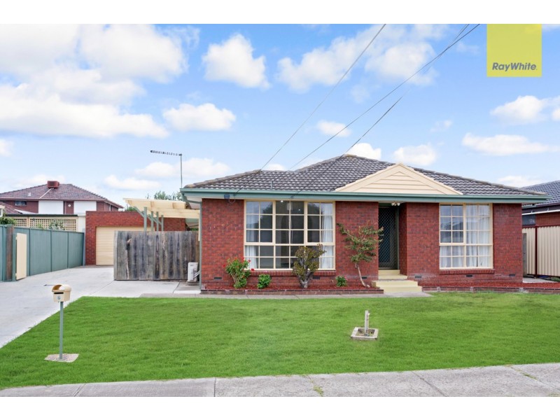 6 Epalock Crescent, St Albans VIC 3021